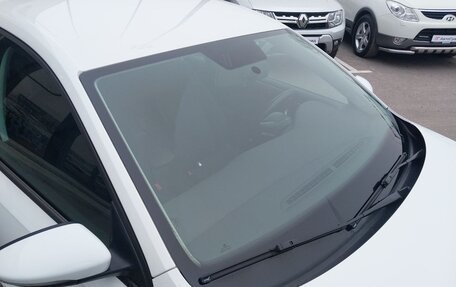 Volkswagen Jetta VI, 2016 год, 1 300 000 рублей, 12 фотография