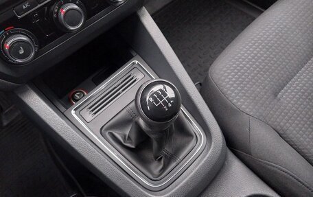 Volkswagen Jetta VI, 2016 год, 1 300 000 рублей, 19 фотография