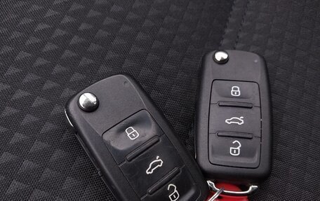 Volkswagen Jetta VI, 2016 год, 1 300 000 рублей, 14 фотография