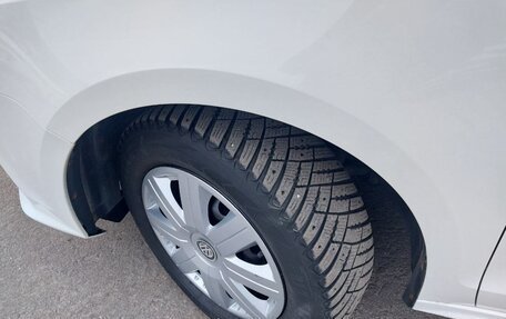 Volkswagen Jetta VI, 2016 год, 1 300 000 рублей, 13 фотография