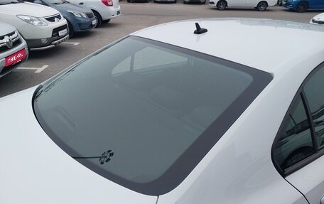 Volkswagen Jetta VI, 2016 год, 1 300 000 рублей, 11 фотография