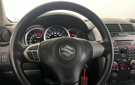 Suzuki Grand Vitara, 2008 год, 777 000 рублей, 10 фотография