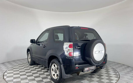 Suzuki Grand Vitara, 2008 год, 777 000 рублей, 7 фотография