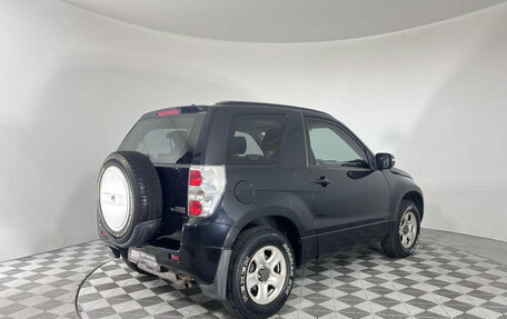 Suzuki Grand Vitara, 2008 год, 777 000 рублей, 5 фотография