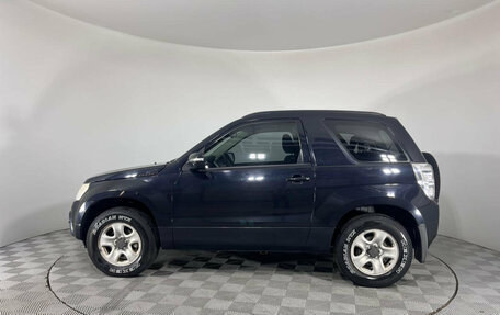 Suzuki Grand Vitara, 2008 год, 777 000 рублей, 8 фотография