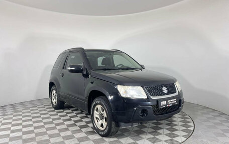 Suzuki Grand Vitara, 2008 год, 777 000 рублей, 3 фотография
