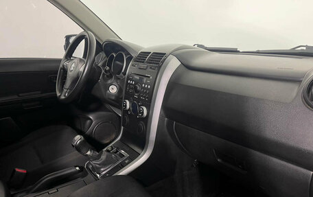 Suzuki Grand Vitara, 2008 год, 777 000 рублей, 11 фотография