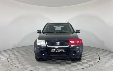 Suzuki Grand Vitara, 2008 год, 777 000 рублей, 2 фотография
