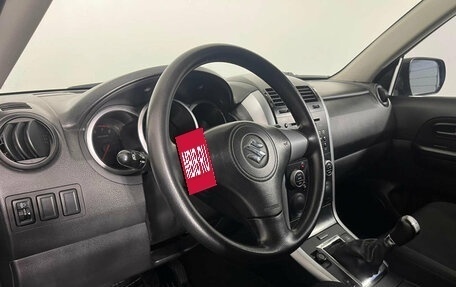 Suzuki Grand Vitara, 2008 год, 777 000 рублей, 9 фотография