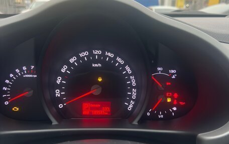 KIA Sportage III, 2015 год, 1 680 000 рублей, 12 фотография