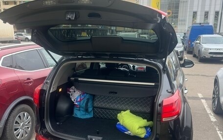 KIA Sportage III, 2015 год, 1 680 000 рублей, 8 фотография