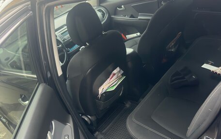 KIA Sportage III, 2015 год, 1 680 000 рублей, 14 фотография