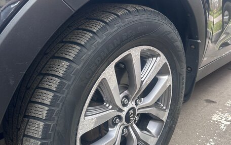 KIA Sportage III, 2015 год, 1 680 000 рублей, 13 фотография