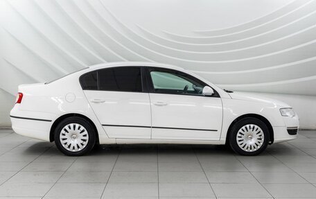 Volkswagen Passat B6, 2009 год, 798 000 рублей, 8 фотография