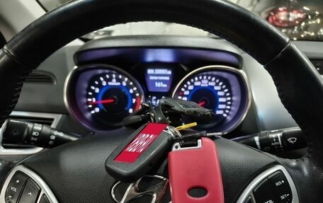 Hyundai Elantra V, 2011 год, 980 000 рублей, 18 фотография