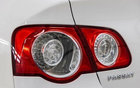 Volkswagen Passat B6, 2009 год, 798 000 рублей, 12 фотография