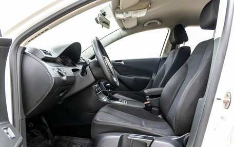 Volkswagen Passat B6, 2009 год, 798 000 рублей, 23 фотография