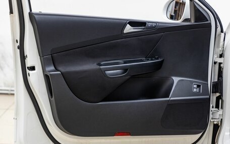 Volkswagen Passat B6, 2009 год, 798 000 рублей, 22 фотография