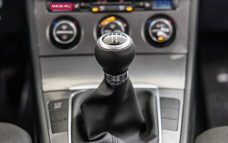 Volkswagen Passat B6, 2009 год, 798 000 рублей, 19 фотография