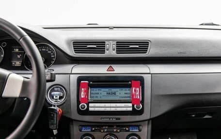 Volkswagen Passat B6, 2009 год, 798 000 рублей, 15 фотография