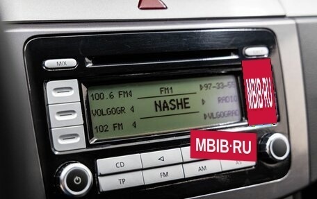 Volkswagen Passat B6, 2009 год, 798 000 рублей, 26 фотография