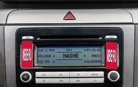 Volkswagen Passat B6, 2009 год, 798 000 рублей, 17 фотография