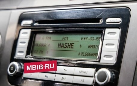 Volkswagen Passat B6, 2009 год, 798 000 рублей, 27 фотография