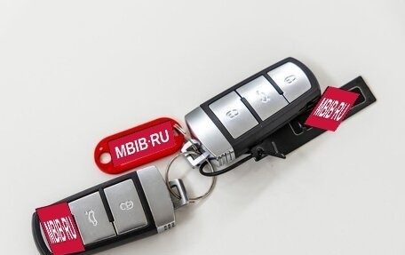 Volkswagen Passat B6, 2009 год, 798 000 рублей, 35 фотография