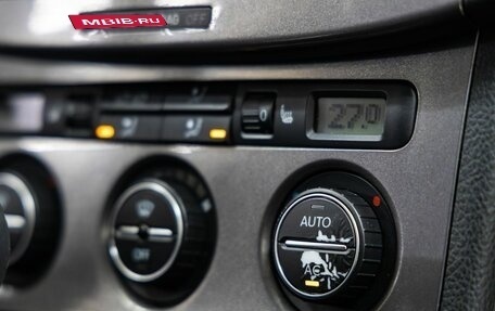 Volkswagen Passat B6, 2009 год, 798 000 рублей, 29 фотография