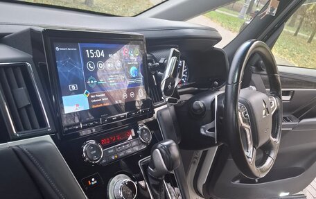 Mitsubishi Delica D:5 I, 2020 год, 2 900 000 рублей, 8 фотография