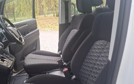 Mitsubishi Delica D:5 I, 2020 год, 2 900 000 рублей, 9 фотография