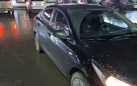 Hyundai Solaris II рестайлинг, 2018 год, 1 300 000 рублей, 4 фотография