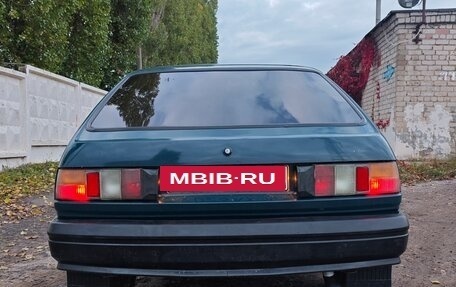 ИЖ 2126 «Ода», 2001 год, 85 000 рублей, 4 фотография