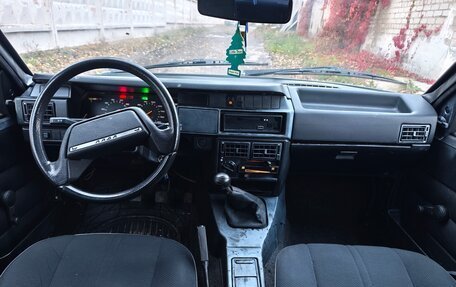 ИЖ 2126 «Ода», 2001 год, 85 000 рублей, 9 фотография