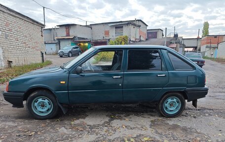 ИЖ 2126 «Ода», 2001 год, 85 000 рублей, 2 фотография