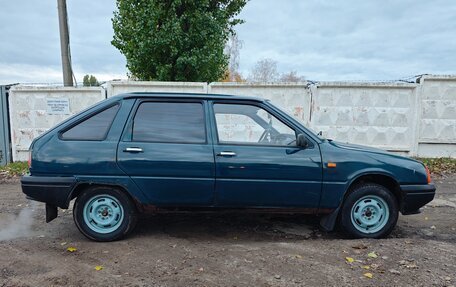 ИЖ 2126 «Ода», 2001 год, 85 000 рублей, 6 фотография