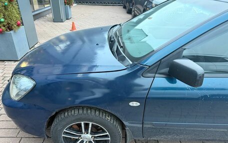 Mitsubishi Lancer IX, 2009 год, 253 300 рублей, 5 фотография