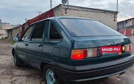 ИЖ 2126 «Ода», 2001 год, 85 000 рублей, 3 фотография