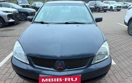Mitsubishi Lancer IX, 2009 год, 253 300 рублей, 3 фотография