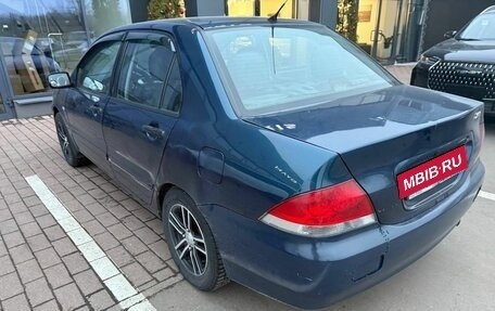 Mitsubishi Lancer IX, 2009 год, 253 300 рублей, 4 фотография