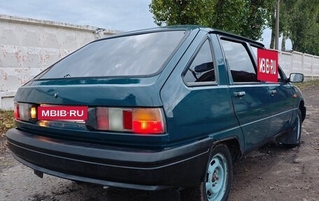 ИЖ 2126 «Ода», 2001 год, 85 000 рублей, 5 фотография