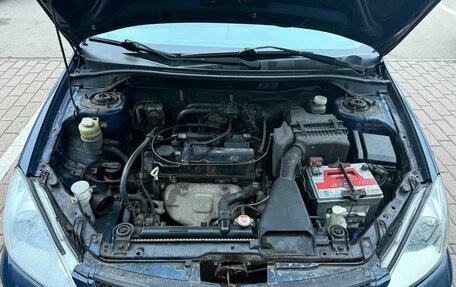 Mitsubishi Lancer IX, 2009 год, 253 300 рублей, 10 фотография