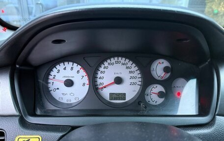 Mitsubishi Lancer IX, 2009 год, 253 300 рублей, 11 фотография