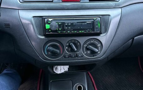 Mitsubishi Lancer IX, 2009 год, 253 300 рублей, 12 фотография