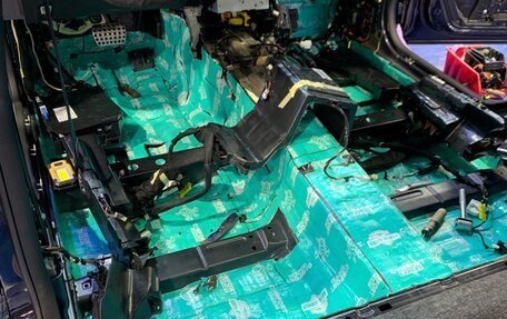 Mercedes-Benz E-Класс, 2018 год, 3 600 000 рублей, 12 фотография