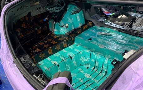 Mercedes-Benz E-Класс, 2018 год, 3 600 000 рублей, 13 фотография