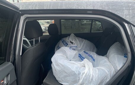 Hyundai Creta I рестайлинг, 2019 год, 1 900 000 рублей, 8 фотография