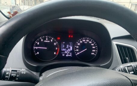 Hyundai Creta I рестайлинг, 2019 год, 1 900 000 рублей, 3 фотография