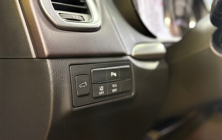 Mazda CX-9 II, 2018 год, 2 490 000 рублей, 12 фотография