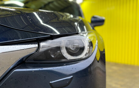 Mazda CX-9 II, 2018 год, 2 490 000 рублей, 11 фотография